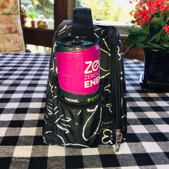 SALE! Handy Arctic Zone Tote with Thermal Insulation - Picture 5 of 14